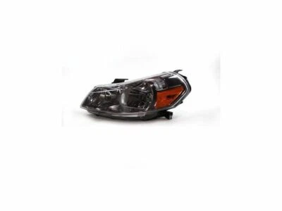 For 2007-2013 Suzuki SX4 Headlight Assembly Left TYC 32529KW 2009 2008 2010 2011 - Image 1 of 2