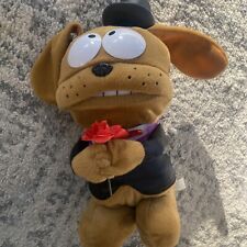 Xiamen Star Arts & Crafts Animated Begging Puppy Sings Only You
