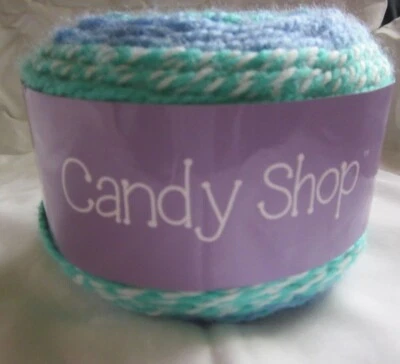 Premier Yarns Candy Shop ~ 5 oz. / 260 Yds Cake~YOU CHOOSE FROM MANY COLORS - Image 1 of 3