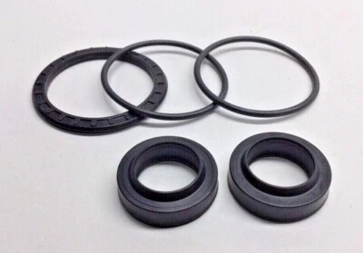 Kit de sellos SMC CQ2WB40-PS Foto 1 de 4