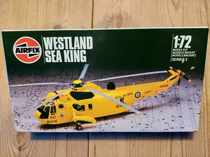 Westland Sea King, scala 1:72. Con identificativo tedesco - Foto 1 di 10