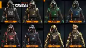Black Ops 6 Multiplayer Ranked Boost (READ DESCRIPTION) - Picture 1 of 1