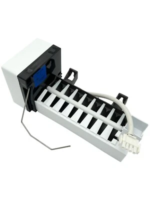 Repuesto para máquina de hielo refrigerador Electrolux Frigidaire 241798224 Foto 1 de 2