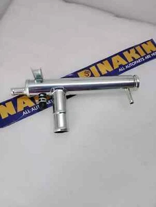 For SUZUKI WATER INLET PIPE SJ413 G13A G13BA 8 VALVE SAMURAI SIERRA DROVER - Picture 1 of 9