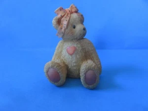 Cherished Teddies “Karen Best Buddies” - Imagen 1 de 5