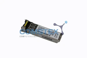 Cisco SFP-OC3-IR1 - OC3/STM1 SFP, fibra monomodo, alcance intermedio - Imagen 1 de 1