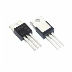 10pcs IRFBE30 TO-220 IRFBE30PBF TO220 - Picture 1 of 1