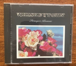 Strangers Almanac von Whiskeytown (1997) - CD SEHR GUT - Bild 1 von 3