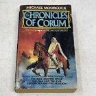 The Chronicles Of Corum By Michael Moorcock 1987 Paperback