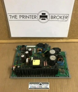 Placa de fuente de alimentación Zebra S400 S600 44816P - Imagen 1 de 4