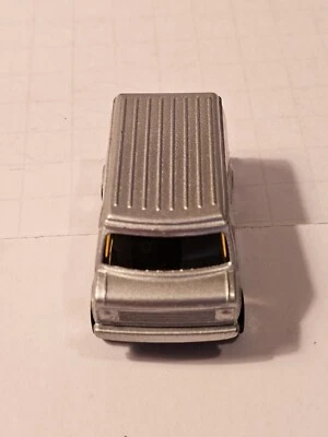 Corgi Juniors U. S. Van  — 第 1/4 张图片