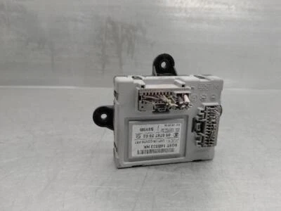 6G9T14B533HK modulo elettronico per FORD GALAXY (CA1) 2.0 TDCI CAT 2006 4820174 - Immagine 1 di 3