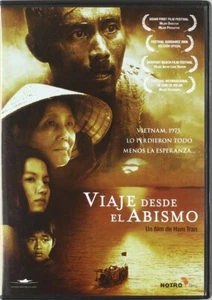 VIAJE DESDE EL ABISMO - DVD - Imagen 1 de 2