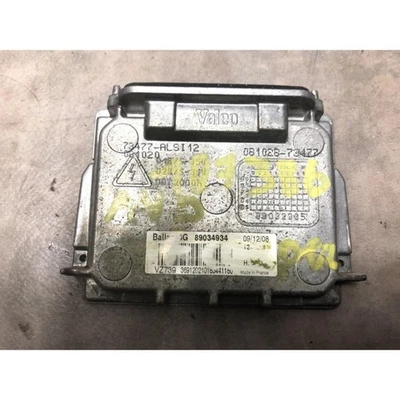 CENTRALNA FARI XENON Citroën C4 Coupé (LA) 2005 - Immagine 1 di 4