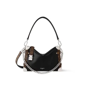 Louis Vuitton Side Trunk Vibe MM Bag M15195 * Authenticated RRP $7050.00 - Bild 1 von 21