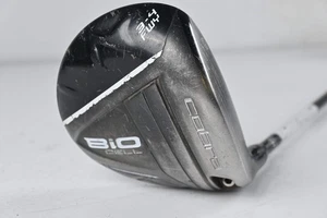Cobra Bio Cell #3-4 Wood / 13-16 Degree / Senior Flex Project X PXv Shaft - Picture 1 of 8