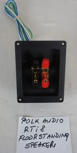 POLK AUDIO RTi8 SPEAKER CROSSOVER - Picture 1 of 13