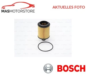 MOTOR ÖLFILTER BOSCH F 026 407 095 A FÜR SAAB 9-5 2L 140KW,118KW - Picture 1 of 10