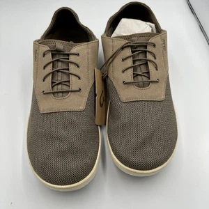 OluKai Nohea Moku Men's Shoe - clay 16M - Picture 1 of 6