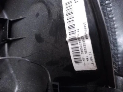 Volant CITROEN C3 2 PHASE 1 4109NS - Photo 1/4