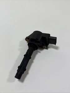 07-13 Mercedes W221 SL550 E350 CL550 Delphi Ignition Coil Spark Plug OEM - Picture 1 of 6
