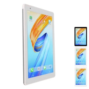 8.1in Tablet For Andr-oid 8.1 2GB 16GB Octa Core CPU Front 2MP Rear 8MP Supp SAL - Bild 1 von 33