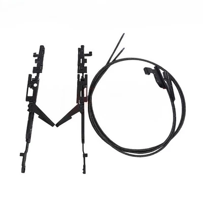New sunroof drive cable assembly for Lexus GX470 Toyota 4Runner 63205-35030 Foto 1 de 4