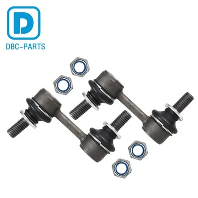 Комплект из 2 звеньев стабилизатора подвески переднего стабилизатора для Subaru Crosstrek 20420XA000 2016-2017 годов выпуска - Изображение 1 из 4