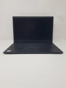 Lenovo ThinkPad X1 Carbon, Core i7-10510U 10. Gen - Full HD 14" - 16GB / 512GB - Bild 1 von 10