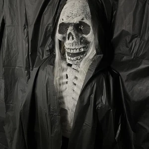 Spooky Halloween Mummy Ghoul Prop - Decor - Picture 1 of 6