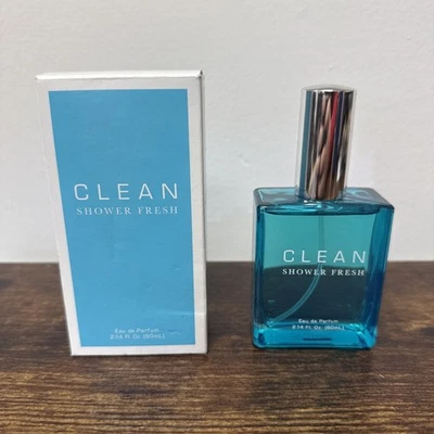 Clean Shower Fresh 2.14 oz 60 ml Women's Eau de Parfum Open Box - Image 1 of 3
