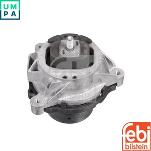 ENGINE MOUNTING 103311 FOR BMW N57D30A 3.0L 6cyl 4 F32, F82 - Picture 1 of 8