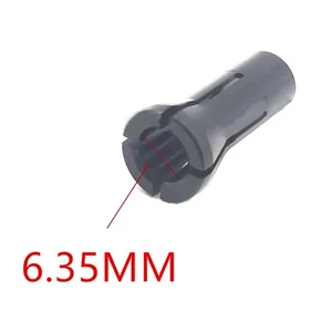 For 906 Collet Chuck Tool Accessories For Tool Replacement Precision Fit - Picture 1 of 10