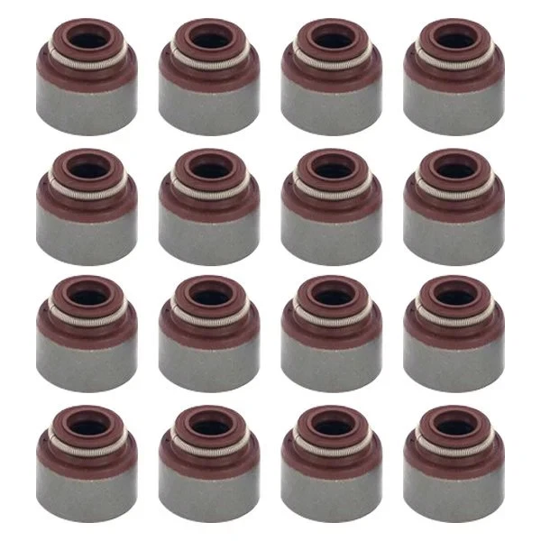 For Chevy Tracker 1999-2003 Apex Auto AVS7008 Valve Stem Seal Set Foto 1 de 1