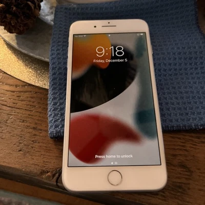 Apple iPhone 8 Plus - 64 GB 256 GB - Todos los Colores Desbloqueado AT&T Verizon T-Mobile Foto 1 de 2