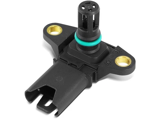 Turbocharger Boost Sensor For 2011-2012 BMW 335is KW735RK - Image 1 of 1