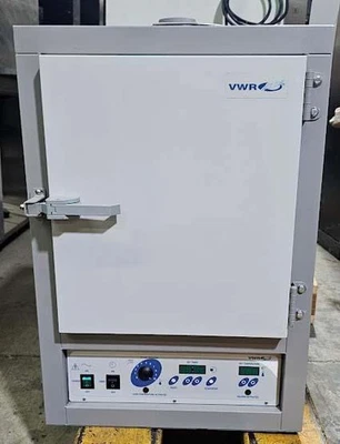 Horno de convección por gravedad VWR / Sheldon modelo 1330GM ++ BONITO ++ Foto 1 de 4