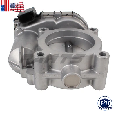 Carrocería del acelerador OEM 0280750175 para Mercedes-Benz C250 1,8 L 2012 2013 2014 2015     Foto 1 de 4