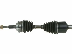 For 1985 Buick Somerset Regal Axle Assembly Front Left Cardone 19197FJ - Picture 1 of 2