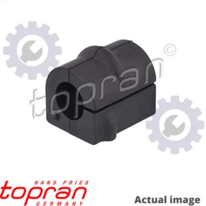 NEW STABILISER MOUNTING FOR OPEL VAUXHALL ASTRA G COUPE T98 Z 18 XE TOPRAN 17730 - Picture 1 of 7