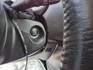 Used Ignition Switch fits: 2015 Jeep Renegade Grade A - Picture 1 of 18