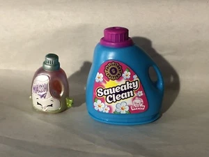 Shopkins Season 10 Collectors Edition~ Special Edition- 123 Wendy Washer - Picture 1 of 1