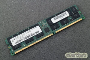 Micron MT36VDDF12872G-26AC3 PC2100R-20331-Z 1GB Server Memory RAM - Picture 1 of 1