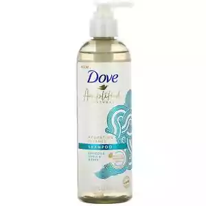 Dove Amplified Textures Shampoo Hydrating Cleanse For Coils Curls Waves 11.5 oz - Picture 1 of 2