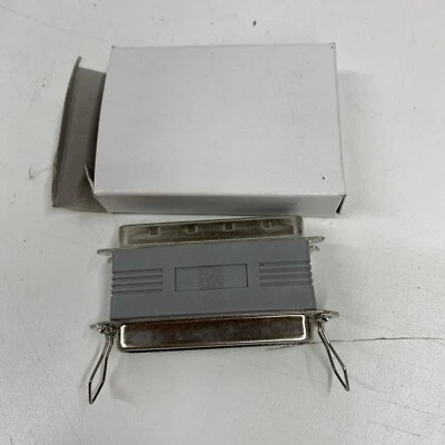 SCSI Terminator PassThru - Image 1 of 3