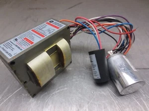 GES250ML5AC4-5 250 Watt HID Kit di Ricambio Magnetico Alto (22826) - Foto 1 di 8