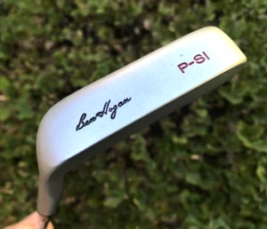 Ben Hogan P-SI Blade Napa Style Putter RH 35” w/Original Grip - Picture 1 of 10