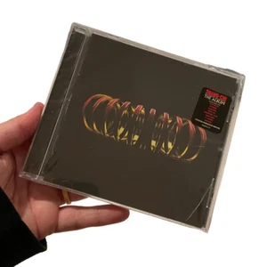 Various Artists-Shang-Chi and The Legend of The Ten Rings: The Album CD - Picture 1 of 3