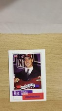 ALEX SMITH 2005 OMR #NNO QTY  FREE SHIPPING SBH039