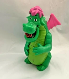 MCDONALD’S HAPPY MEAL TOY, 1996, PETE'S DRAGON ELLIOT - Picture 1 of 4